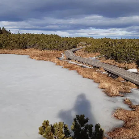 Lägenhet Apartma Zoja