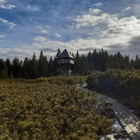 Apartma Zoja Apartmán Zreče
