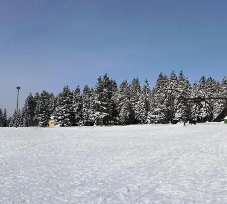 Apartmán Apartma Zoja *