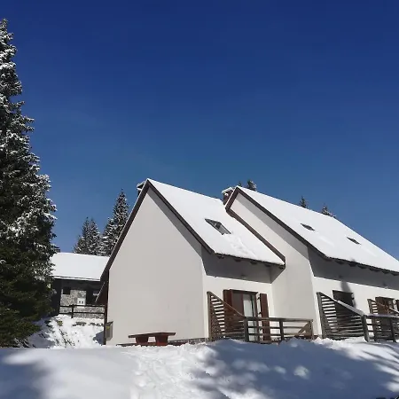 Lägenhet Apartma Zoja Zreče