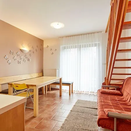 Lägenhet Apartma Zoja Zreče