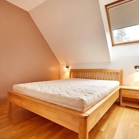 Apartma Zoja * Zreče