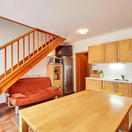 Apartma Zoja Zreče