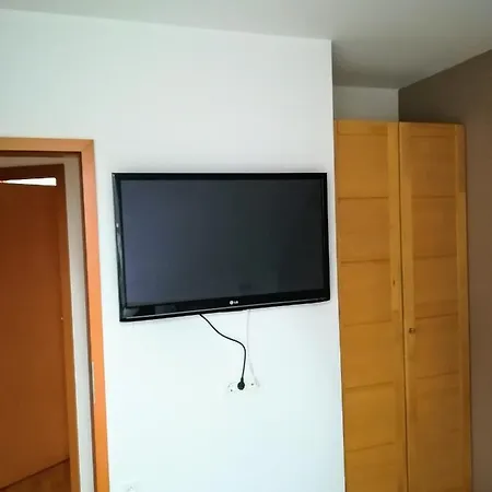 Apartma Zoja Apartmán Zreče